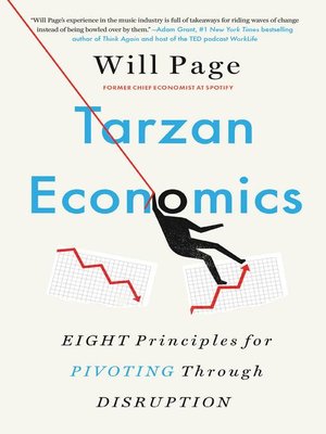 cover image of Tarzan Economics
